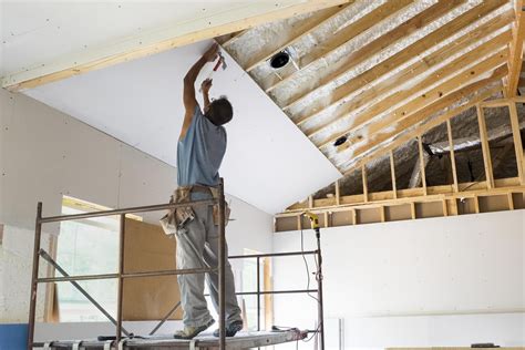 drywall hanger jobs